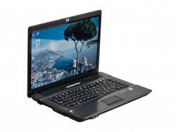 HP 550
