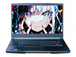 MSI Thin 15 B13VE-265XRU