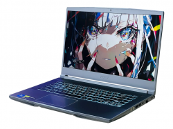 MSI Thin 15 B13VE-265XRU