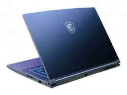 MSI Thin 15 B13VE-265XRU