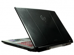 Msi Katana 17 B12UCX-1005XRU (п)