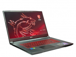 Msi Katana 17 B12UCX-1005XRU (п)