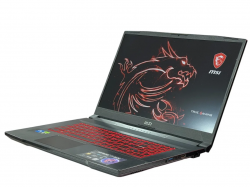 Msi Katana 17 B12UCX-1005XRU (п)