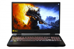Ноутбук Acer Nitro 5 AN515-58-74XD