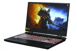Ноутбук Acer Nitro 5 AN515-58-74XD
