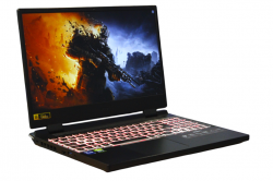 Ноутбук Acer Nitro 5 AN515-58-74XD