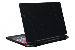 Ноутбук Acer Nitro 5 AN515-58-74XD