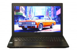 Asus P2540FA-DM02090