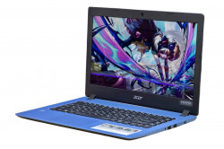 Acer Aspire 1 A114-32-P4WU(К)
