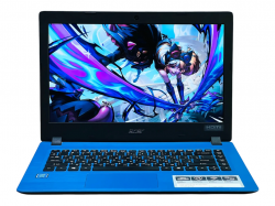 Acer Aspire 1 A114-32-P4WU(К)