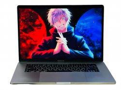 MacBook Pro 15-inch. 2017