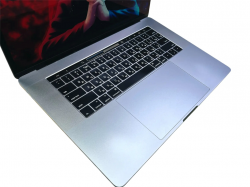 MacBook Pro 15-inch. 2017