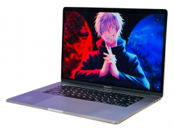MacBook Pro 15-inch. 2017