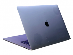 MacBook Pro 15-inch. 2017