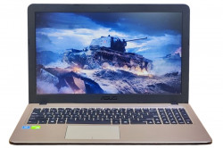 Ноутбук ASUS D540MB-GQ140T