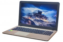Ноутбук ASUS D540MB-GQ140T