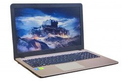 Ноутбук ASUS D540MB-GQ140T