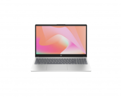 НОВЫЙ Ноутбук HP 15-fc0197n