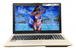 Ноутбук Asus N56DY-S4015H