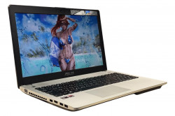 Ноутбук Asus N56DY-S4015H