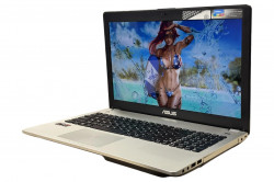 Ноутбук Asus N56DY-S4015H