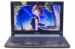 Ноутбук ASUS N53SV-SX644V