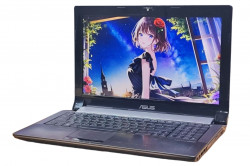 Ноутбук ASUS N53SV-SX644V
