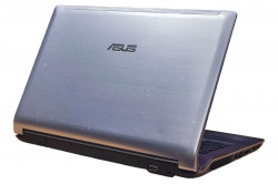 Ноутбук ASUS N53SV-SX644V
