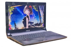 Ноутбук ASUS N53SV-SX644V