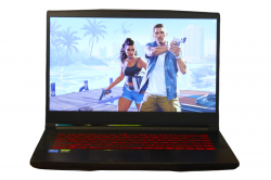 MSI GF63 Thin 11UC-255XRU