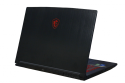 MSI GF63 Thin 11UC-255XRU