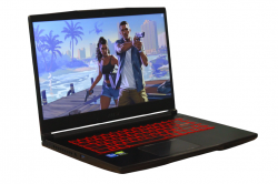 MSI GF63 Thin 11UC-255XRU