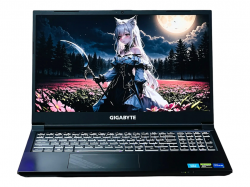 Ноутбук Gigabyte G5 MF-E2KZ3-13SD