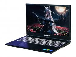 Ноутбук Gigabyte G5 MF-E2KZ3-13SD