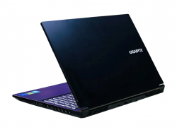 Ноутбук Gigabyte G5 MF-E2KZ3-13SD
