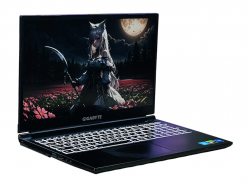 Ноутбук Gigabyte G5 MF-E2KZ3-13SD