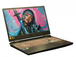 ACER NITRO ANV15-52-78A7