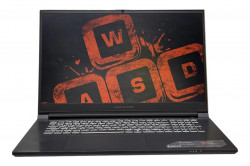 Ноутбук Ardor Gaming N17-I5ND414