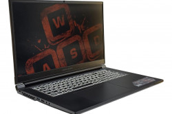 Ноутбук Ardor Gaming N17-I5ND414