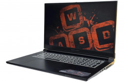 Ноутбук Ardor Gaming N17-I5ND414