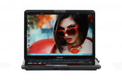 Toshiba Satellite A300-23T PSAGCE-0DF04SRU