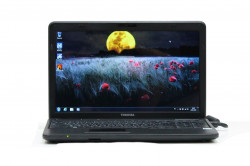 Toshiba Satellite C650-ST2N01