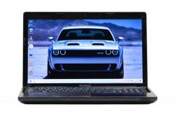 Ноутбук Lenovo G580 20150