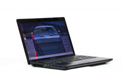 Ноутбук Lenovo G580 20150