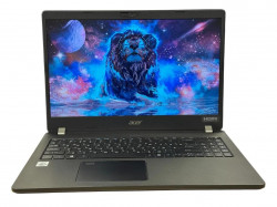 Ноутбук Acer TravelMate P215-52-30CQ