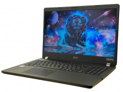 Ноутбук Acer TravelMate P215-52-30CQ
