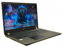 Ноутбук Acer TravelMate P215-52-30CQ