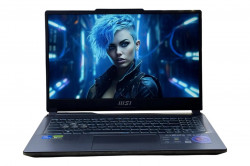 Ноутбук Msi Cyborg 15 A12UDX-604XKZ