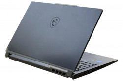 Ноутбук Msi Cyborg 15 A12UDX-604XKZ