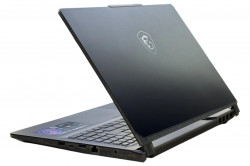 Ноутбук Msi Cyborg 15 A12UDX-604XKZ